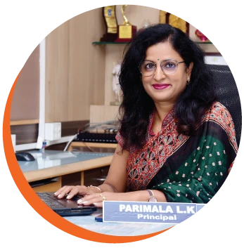 Image of Principal of Seshadripuram Public School Yelahanka